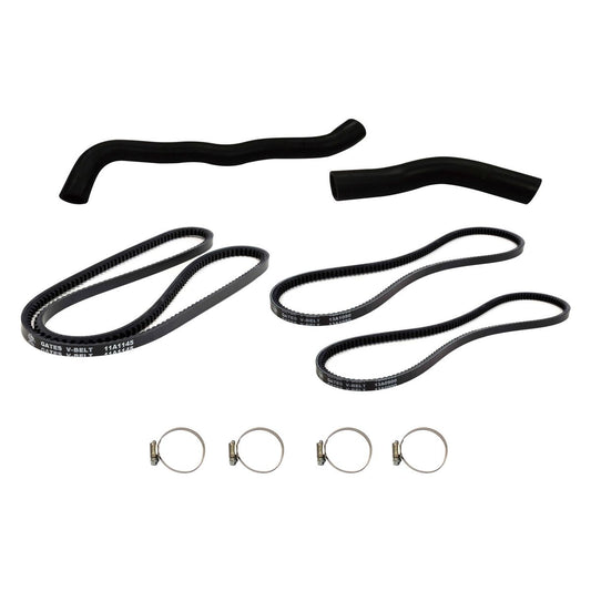 Gates 4WD Emergency Belt & Hose Kit - GE4WDKIT-11