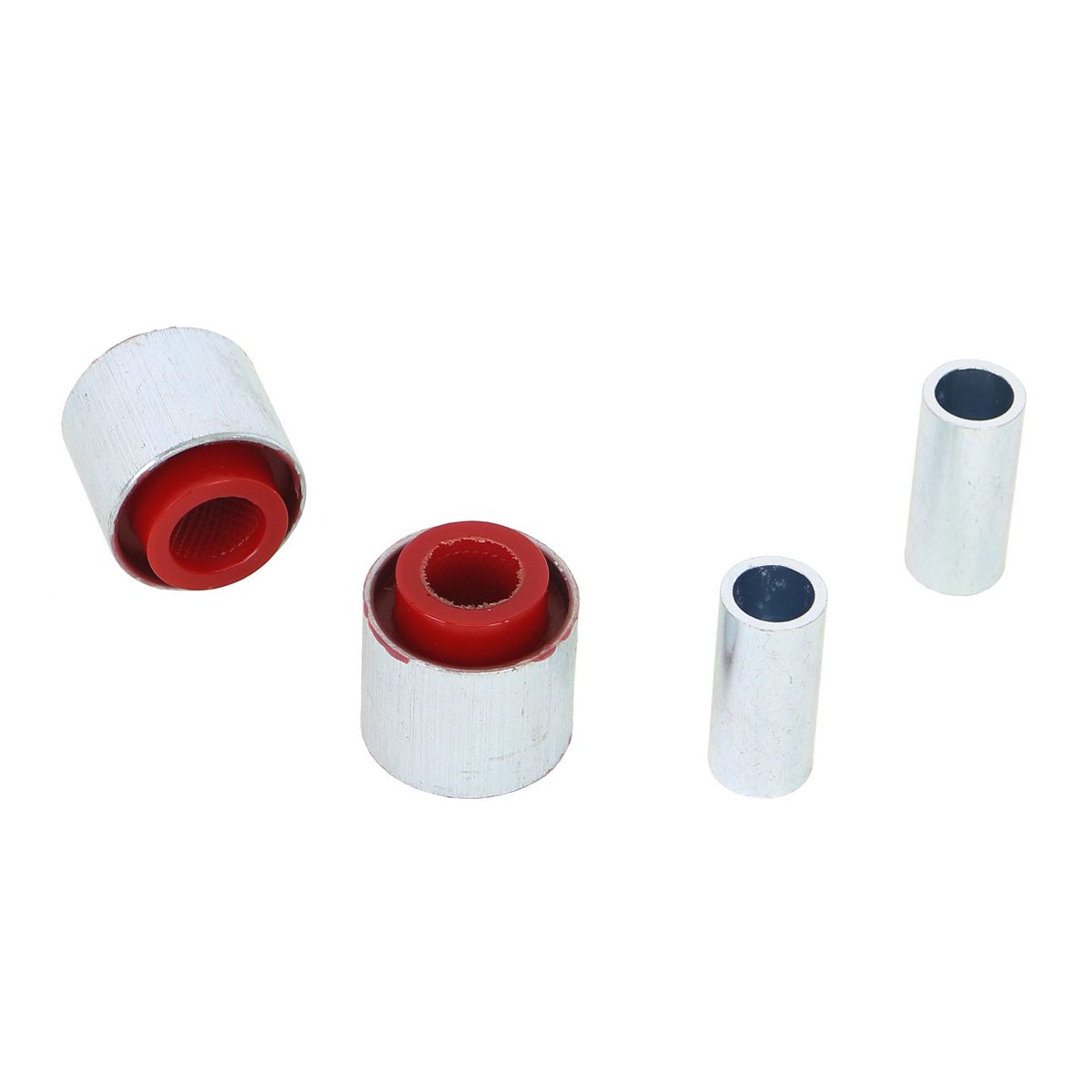 Nolathane Rear Lower Rear Control Arm Inner Bushing Kit - 46329