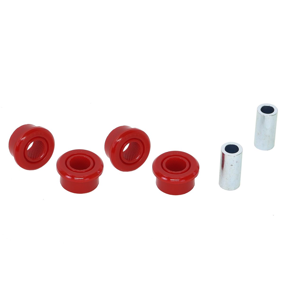 Nolathane Rear Upper Control Arm Inner Bushing Kit - 46330