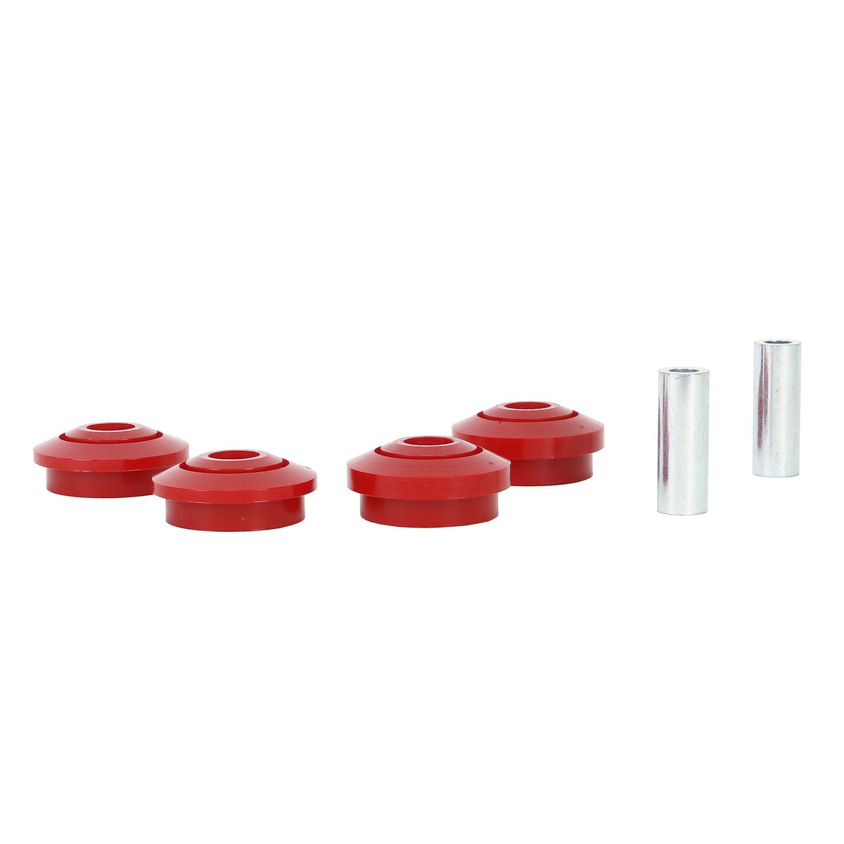 Nolathane Rear Lower Front Trailing Arm Bushing Kit - 46333