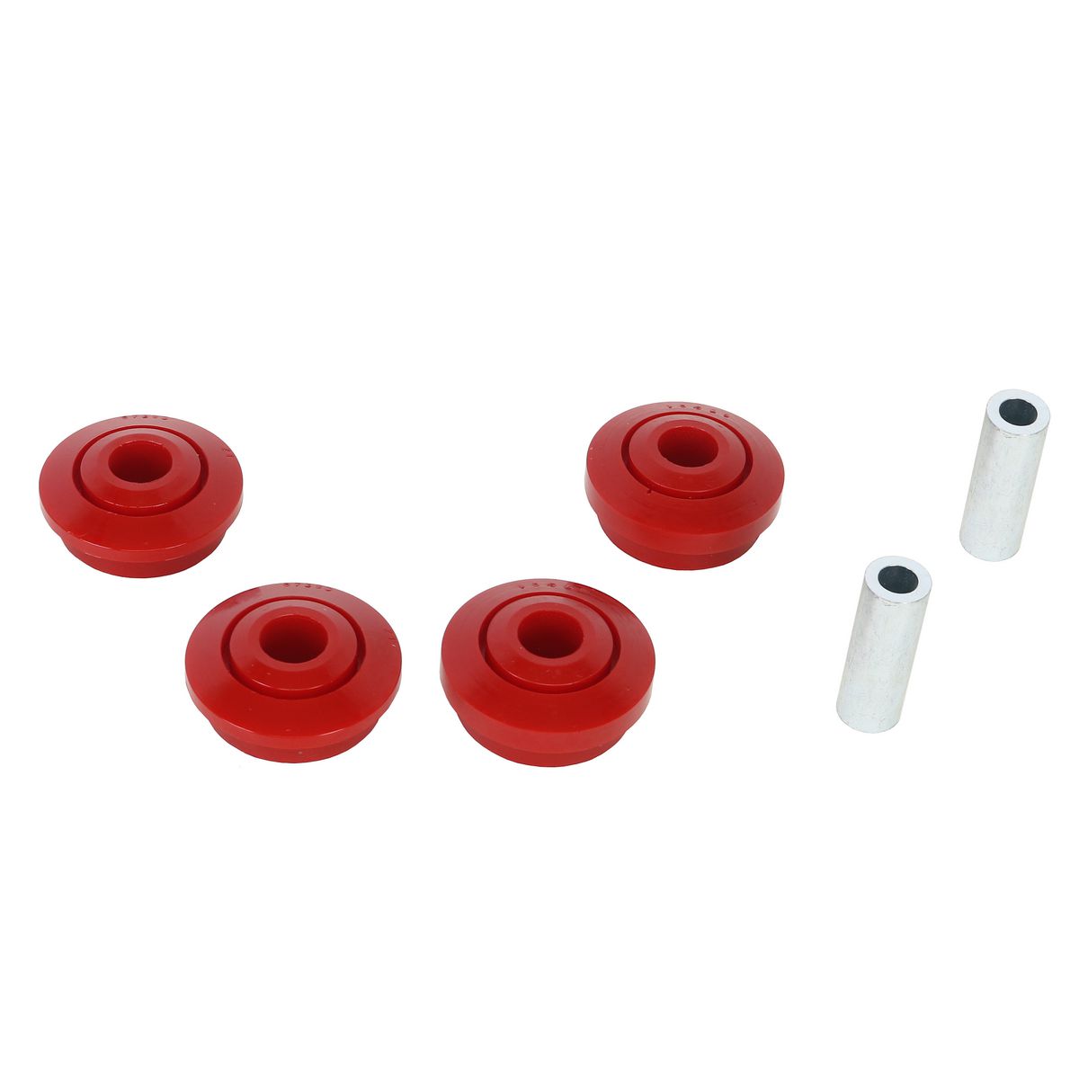 Nolathane Rear Lower Front Trailing Arm Bushing Kit - 46333