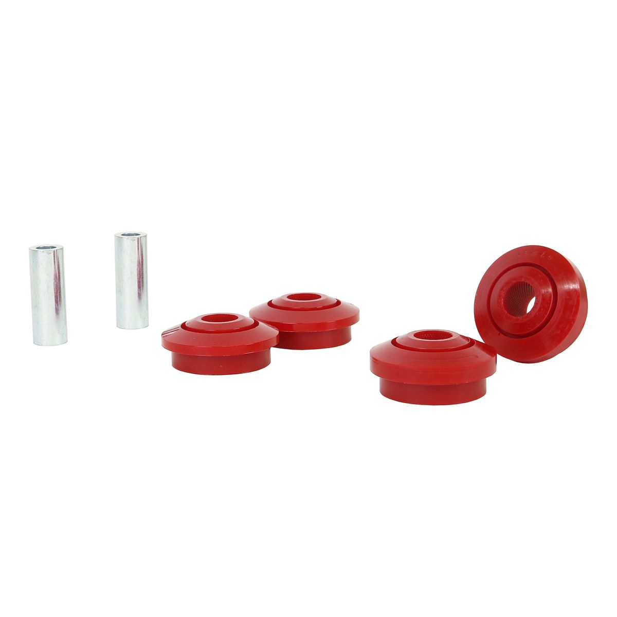 Nolathane Rear Lower Front Trailing Arm Bushing Kit - 46333