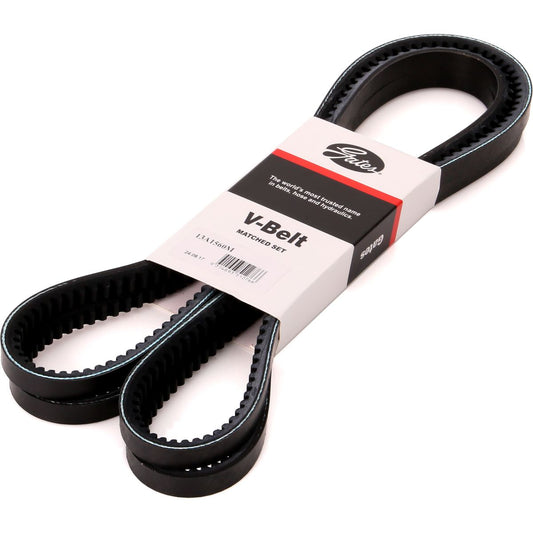 Gates Micro-V Belt - 13A1560M