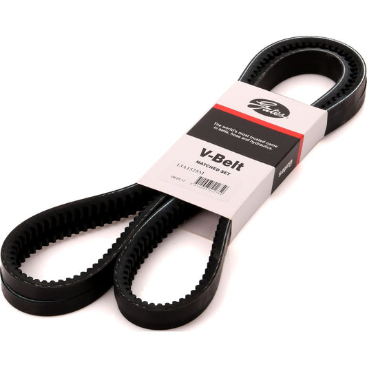Gates Automotive V Belt - 13A1525M