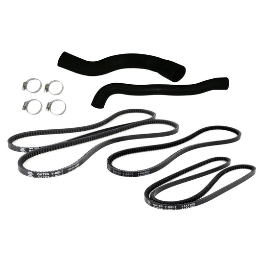 Gates 4WD Emergency Belt & Hose Kit - GE4WDKIT-1