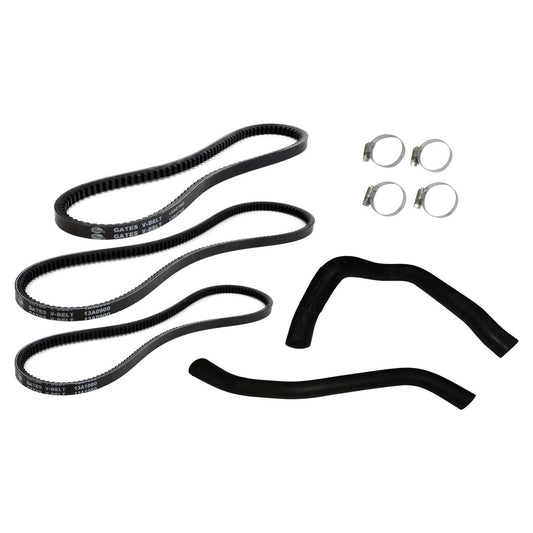 Gates 4WD Emergency Belt & Hose Kit - GE4WDKIT-2