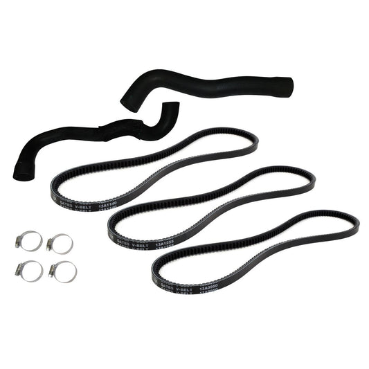 Gates 4WD Emergency Belt & Hose Kit - GE4WDKIT-3