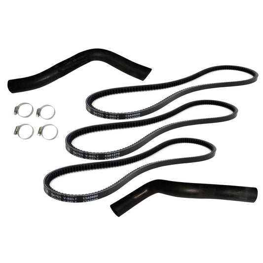 Gates 4WD Emergency Belt & Hose Kit - GE4WDKIT-4