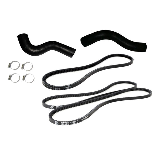 Gates 4WD Emergency Belt & Hose Kit - GE4WDKIT-5