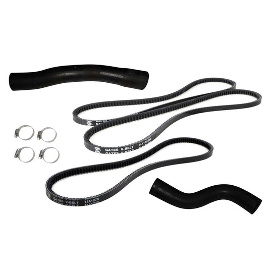 Gates 4WD Emergency Belt & Hose Kit - GE4WDKIT-7