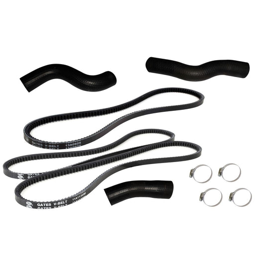 Gates 4WD Emergency Belt & Hose Kit - GE4WDKIT-8