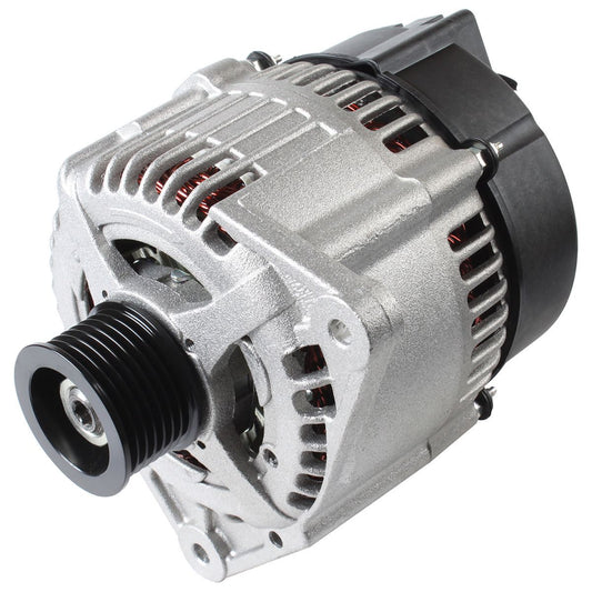 OEX Alternator 12V 100A Lucas Style - LXA831