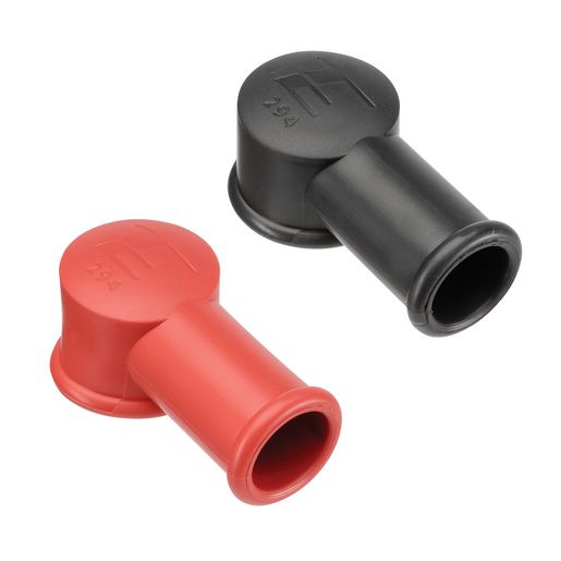 PROJECTA Lug Cover Rubber Pair - CLC100