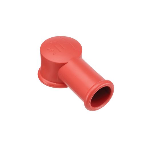 PROJECTA Lug Cover Rubber Red - CLC100R-10