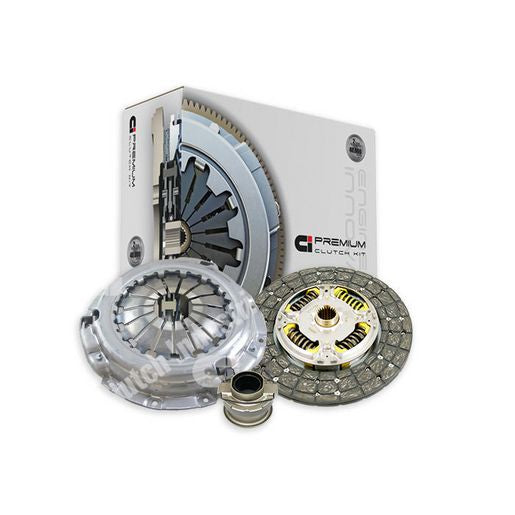 Clutch Industries Standard Replacement Clutch Kit - R2653N