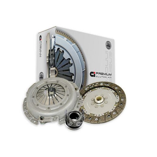 Clutch Industries Premium Standard Replacement Clutch Kit - R2732N