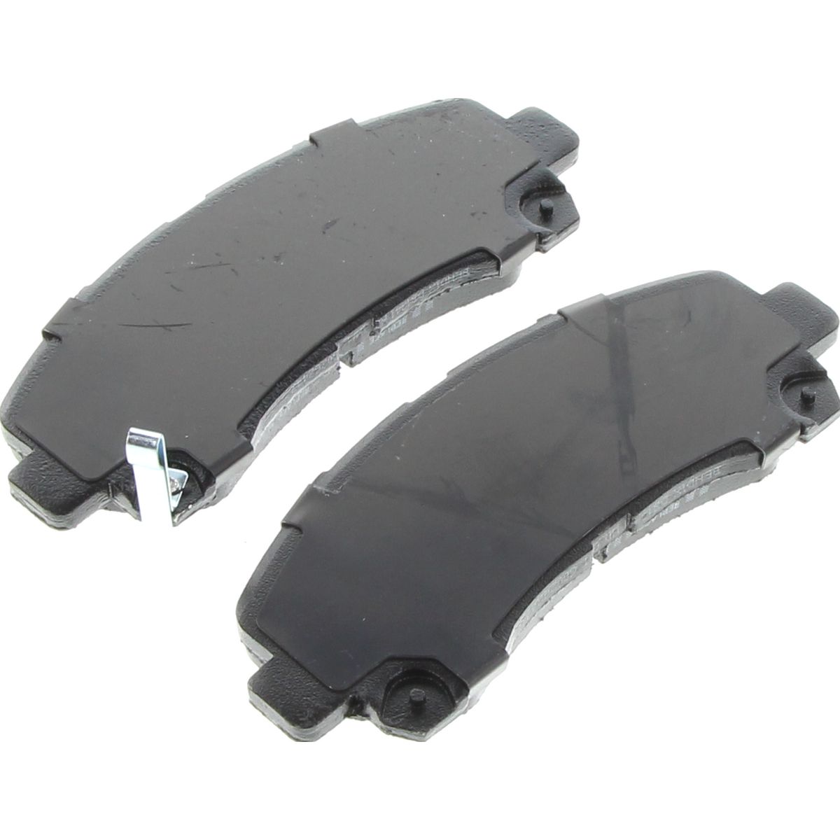 Bendix Brake Pads Set - Heavy Duty - DB1841HD