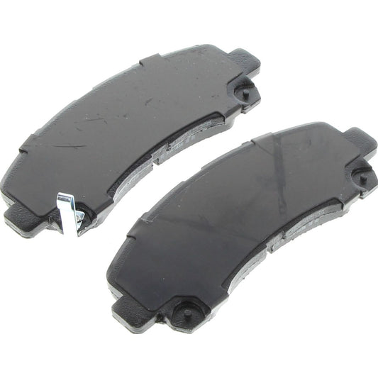 Bendix Brake Pads Set - Heavy Duty - DB1841HD