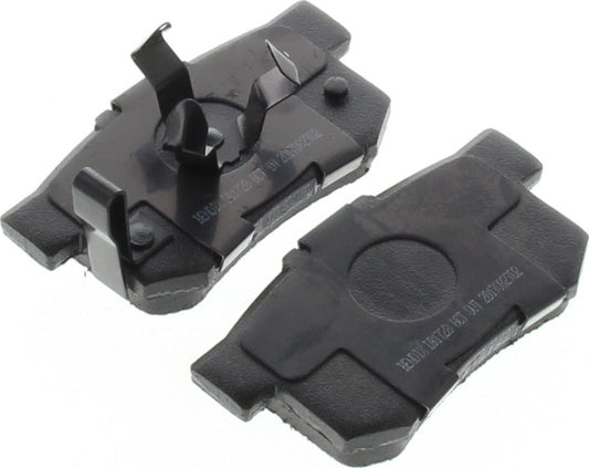 Bendix Brake Pads Set - General CT - DB1728GCT