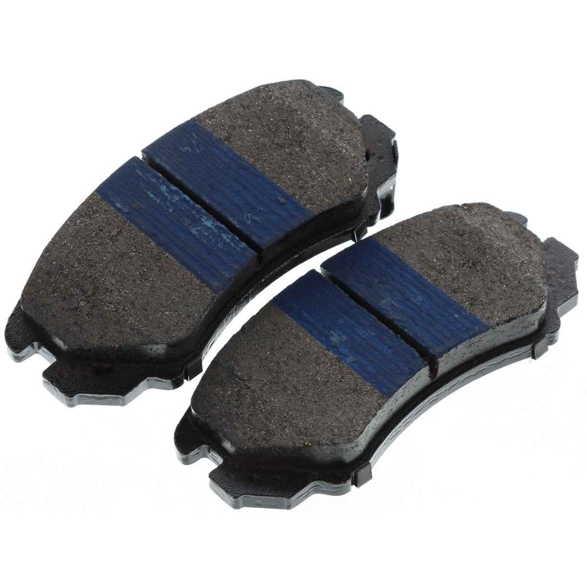 Bendix Brake Pads Set - Heavy Duty - DB1504HD