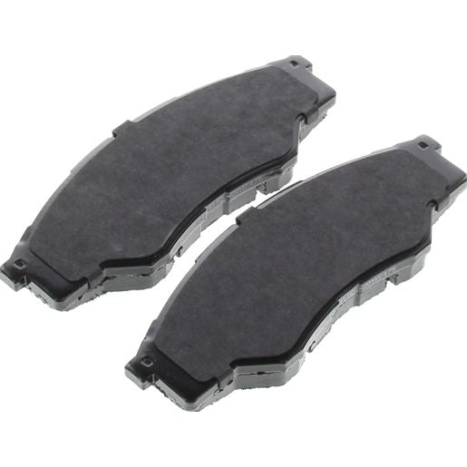 Bendix Brake Pads Set - Heavy Duty - DB1741HD