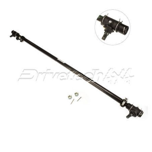 Drivetech 4x4 Relay Rod Assy fits Toyota Landcruiser VDJ78/79 07- - 038-133046