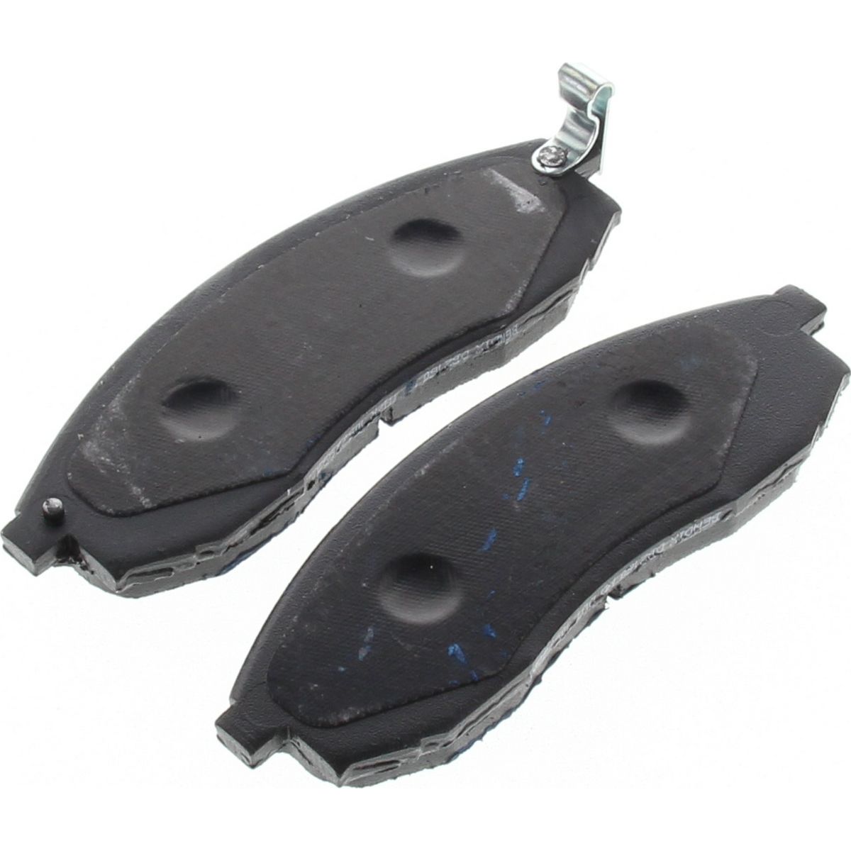 Bendix Brake Pads Set - Heavy Duty - DB2160HD