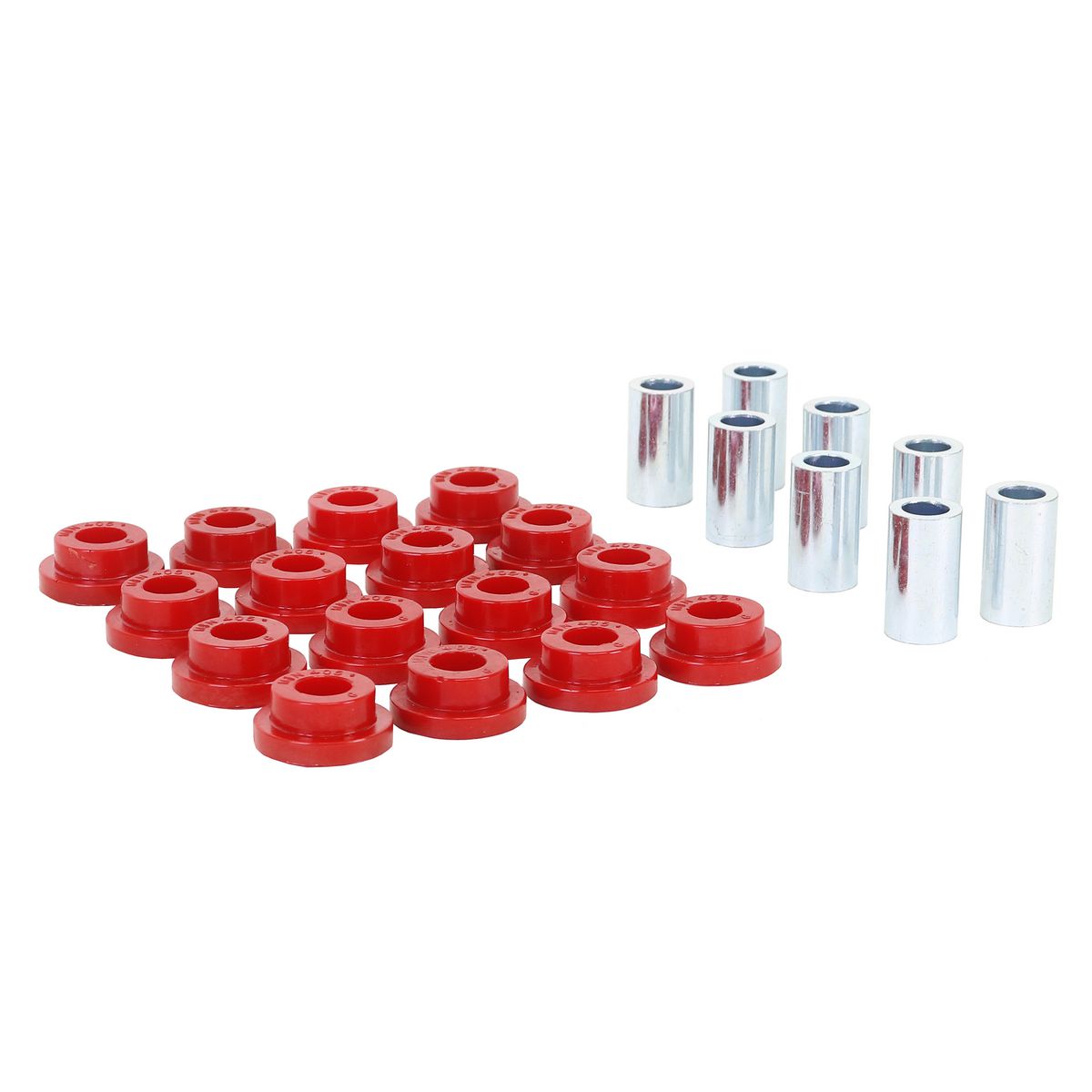 Nolathane Rear Lower Control Arm Bushing Kit - 46292