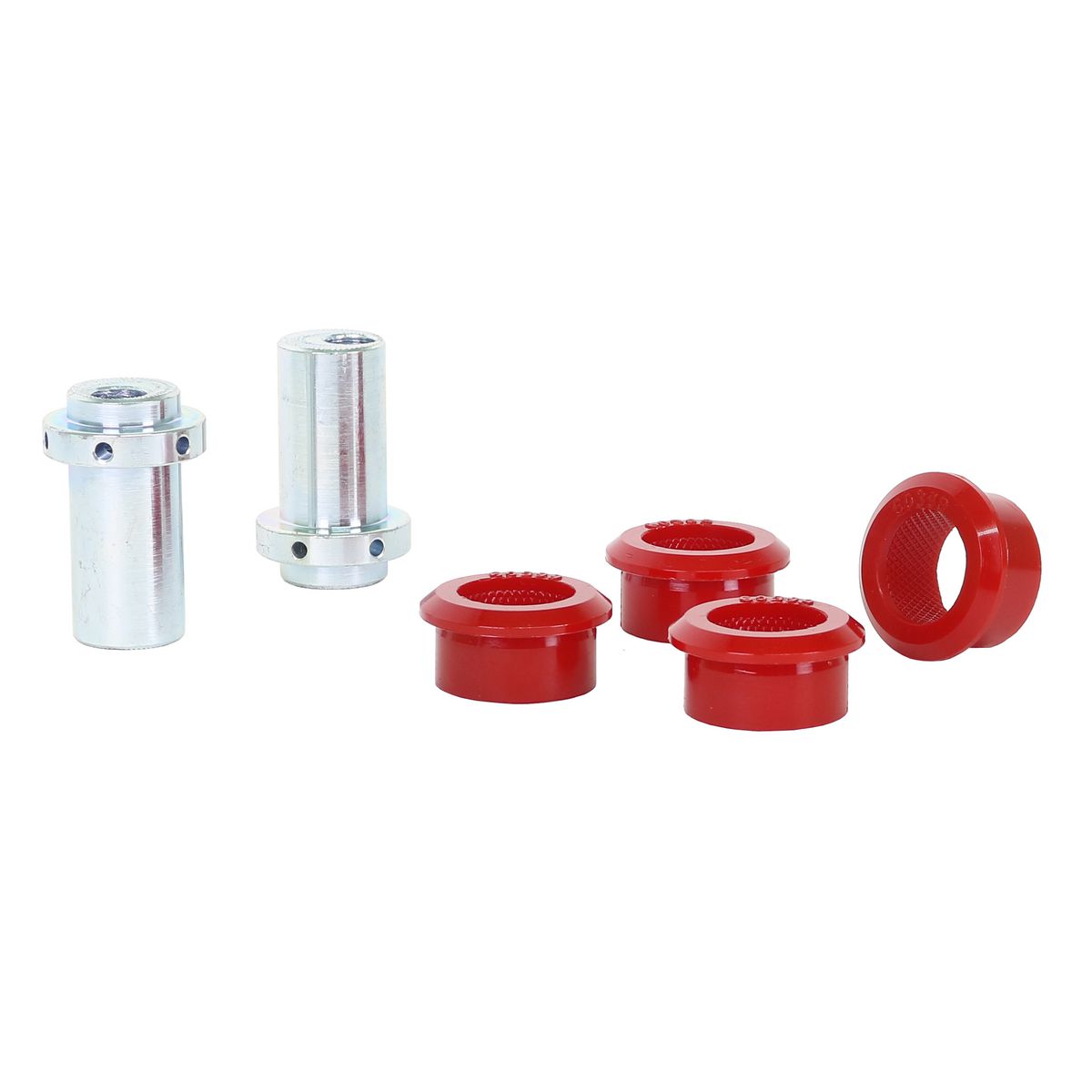 Nolathane Rear Upper Control Arm Outer Bushing Kit - 46326