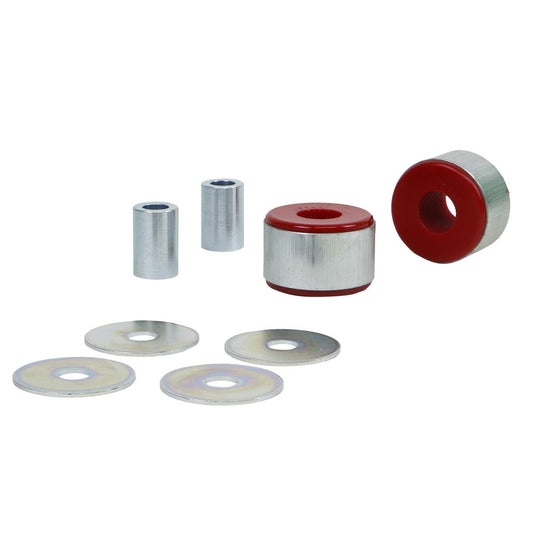 Nolathane Rear Differential Mount In Cradle Bushing Kit - 49185
