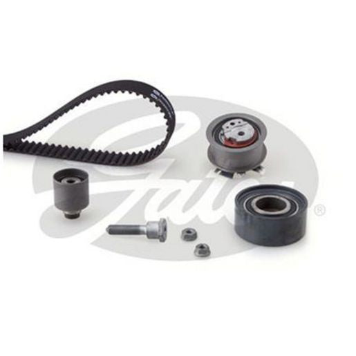 Gates Timing Belt Kit - TCK1604