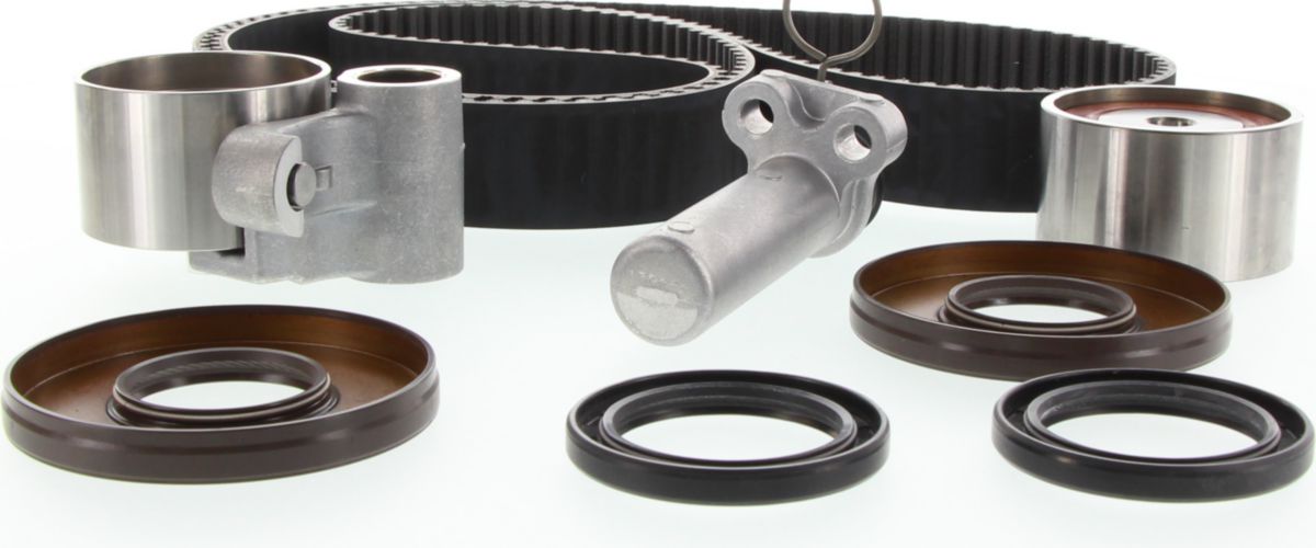 Gates Timing Belt Kit - TCKH298