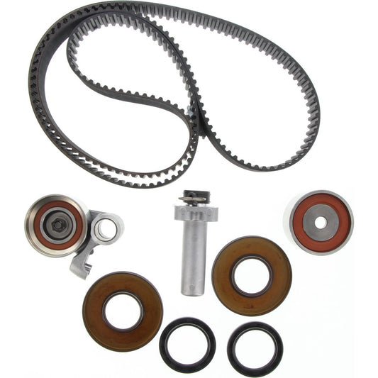 Gates Timing Belt Kit - TCKH298