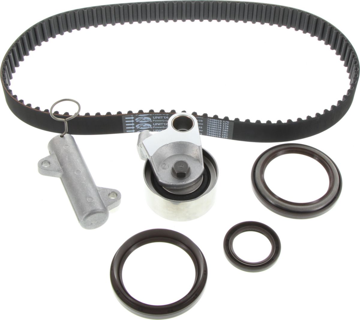 Gates Timing Belt Kit - TCKH1059
