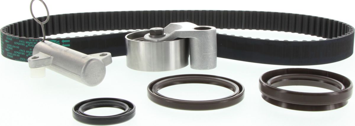 Gates Timing Belt Kit - TCKH797