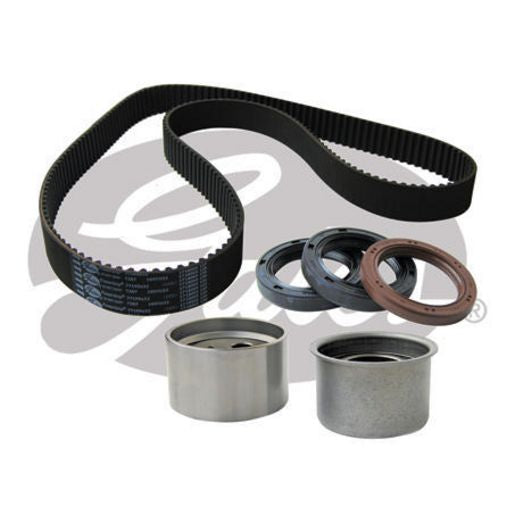 Gates Timing Belt Kit - TCK287