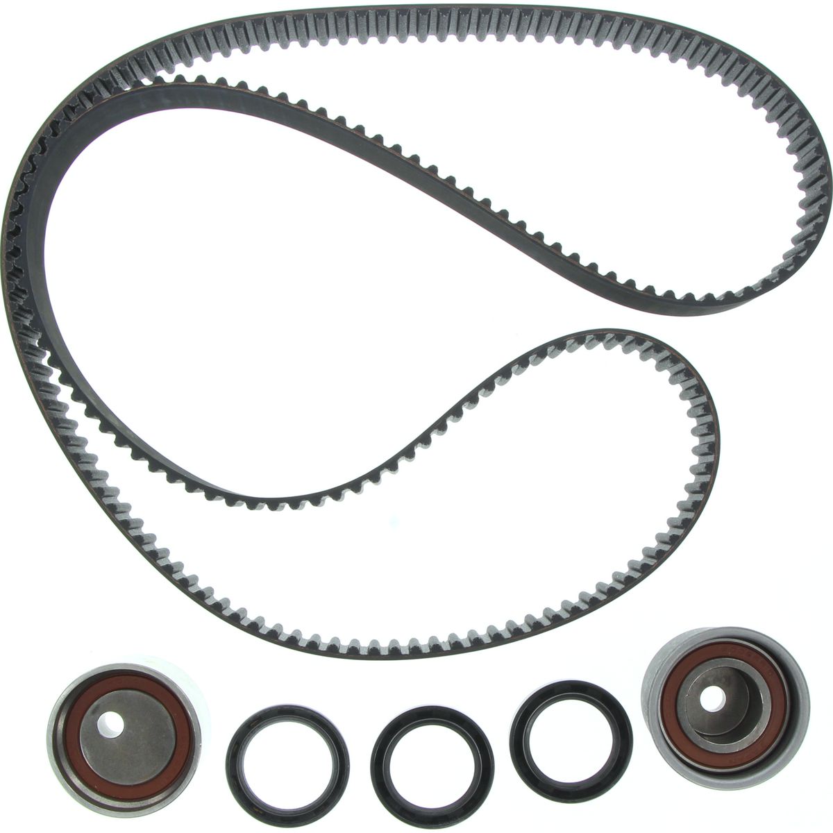 Gates Timing Belt Kit - TCK287