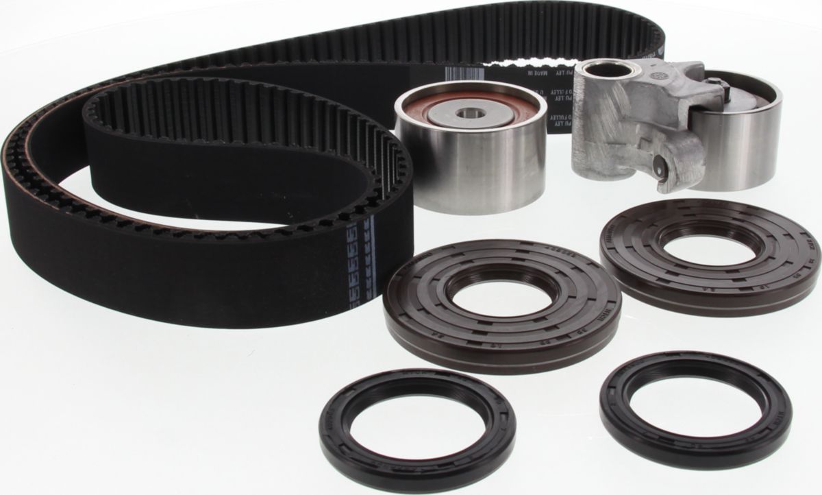 Gates Timing Belt Kit - TCK298