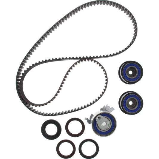 Gates Timing Belt Kit - TCK305C