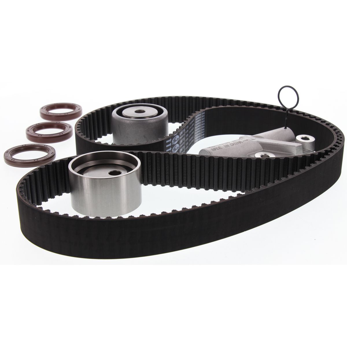 Gates Timing Belt Kit - TCKH259