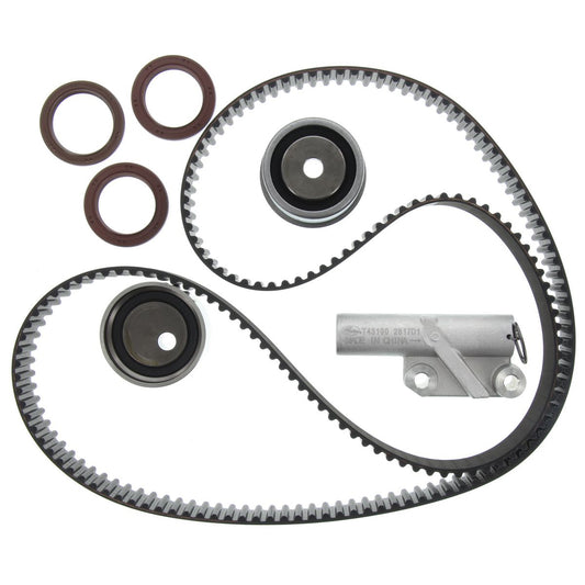 Gates Timing Belt Kit - TCKH259