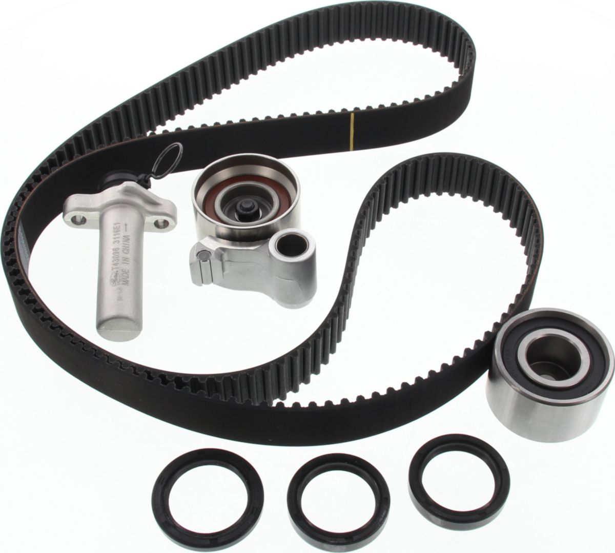 Gates Timing Belt Kit - TCKH257