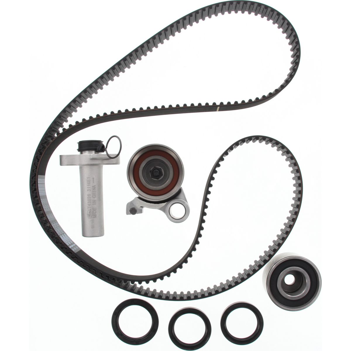 Gates Timing Belt Kit - TCKH257