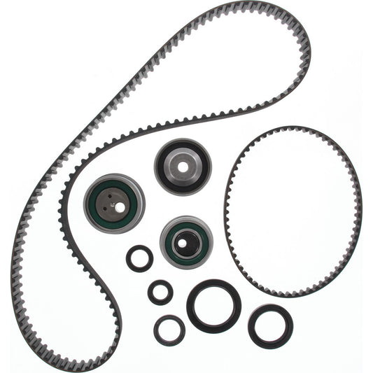 Gates Timing Belt Kit - TCK232