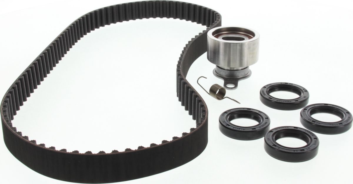 Gates Timing Belt Kit - TCK224