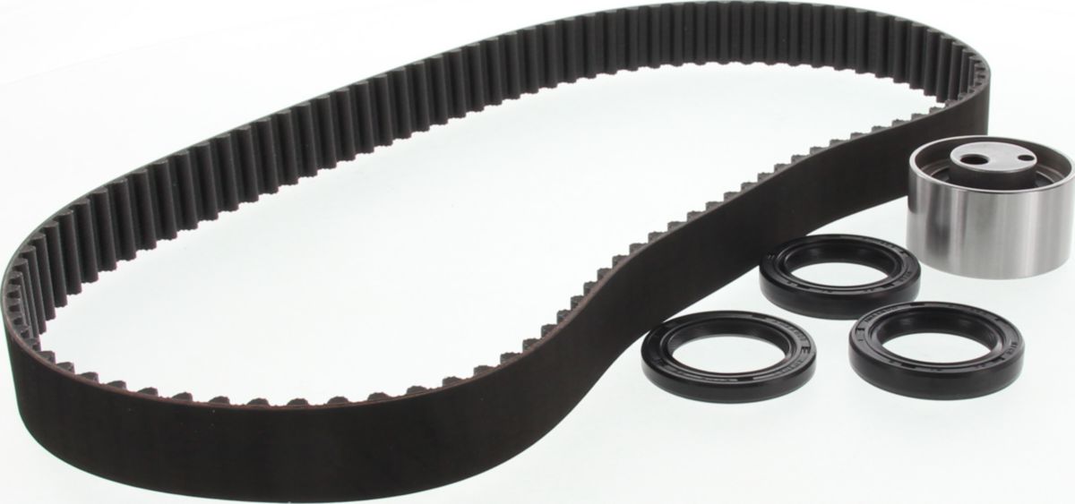 Gates Timing Belt Kit - TCK212