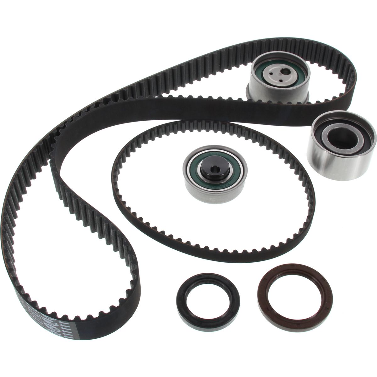 Gates Timing Belt Kit - TCK230