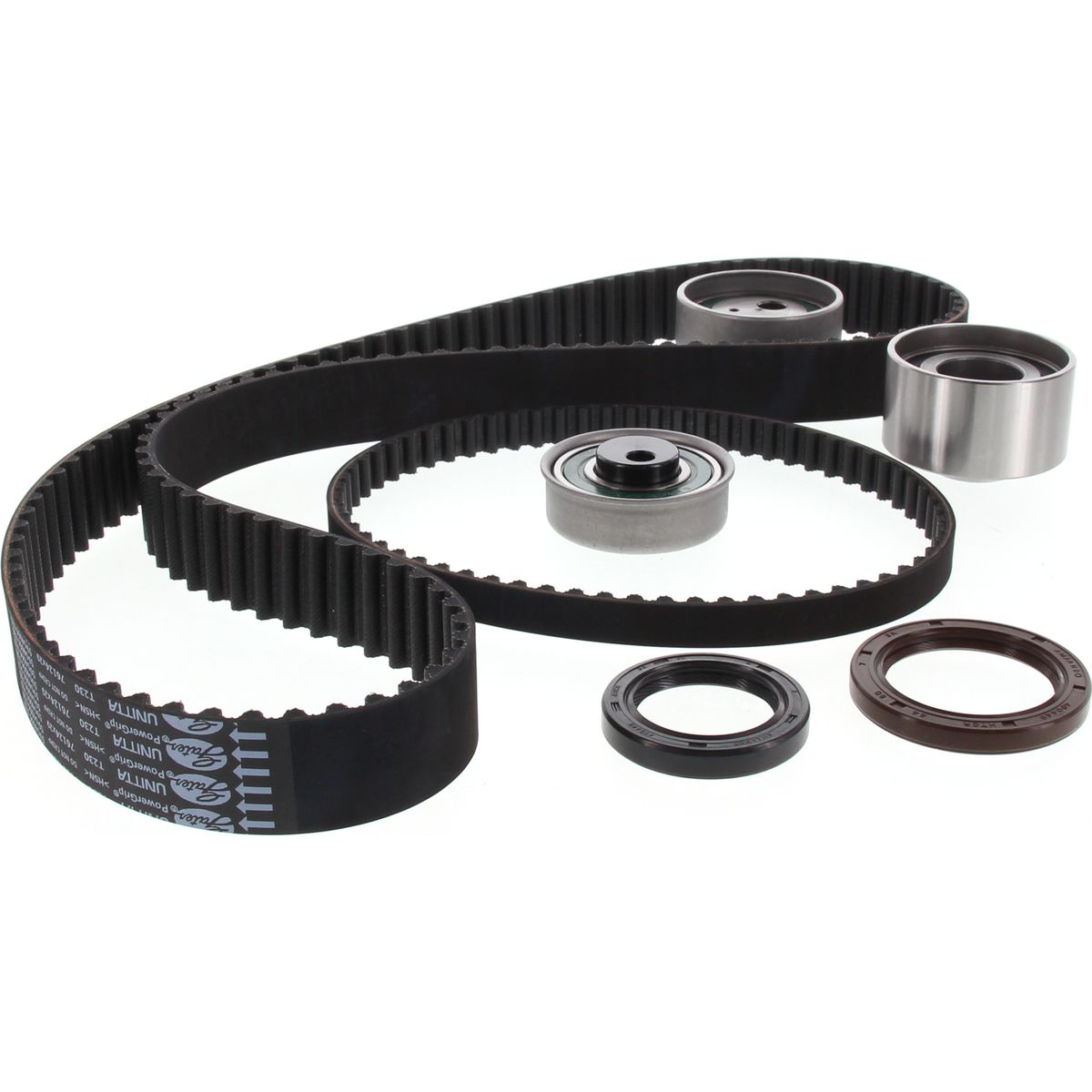 Gates Timing Belt Kit - TCK230