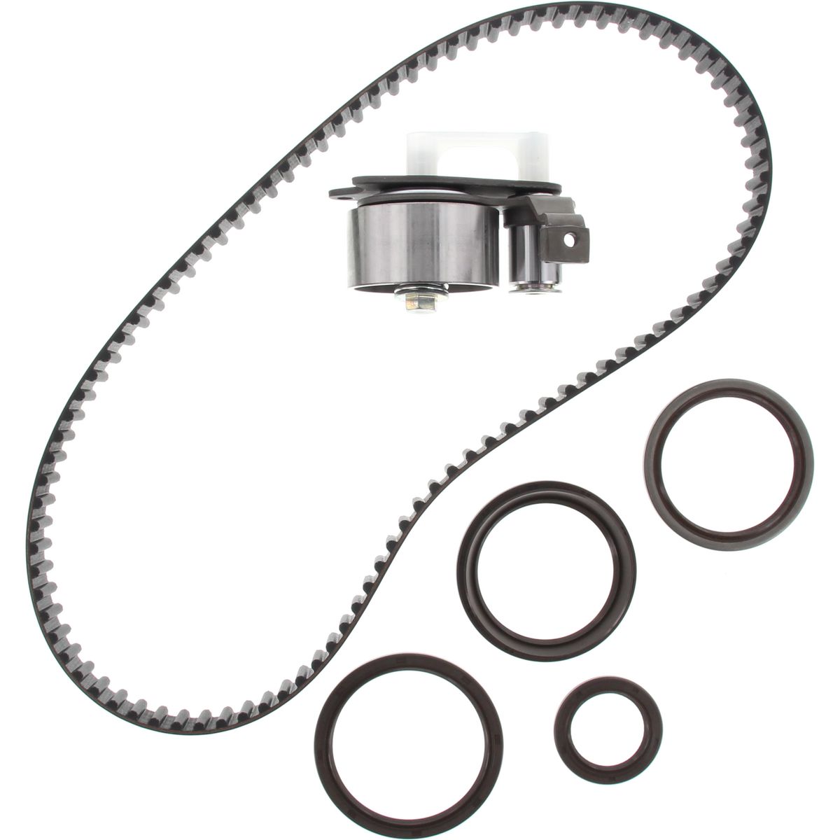 Gates Timing Belt Kit - TCK859