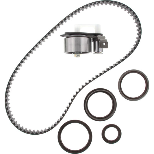Gates Timing Belt Kit - TCK859